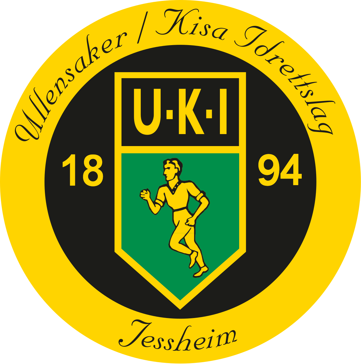 Ullensaker/KisaIL